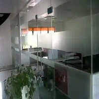Different Available Modular Office Partitions