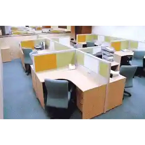 Office Workstations