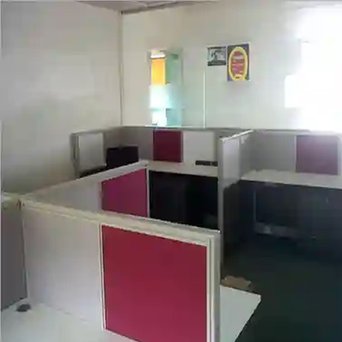 Modular Office Workstations