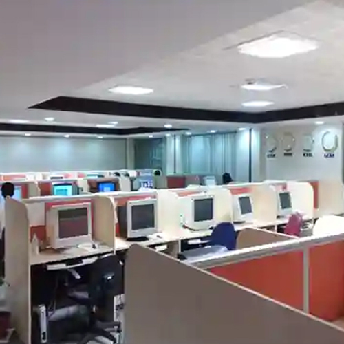 Modular Computer Workstations