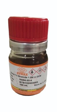 Boron Tribromide 1.0 M In Dcm - Cas No: 10294-33-4
