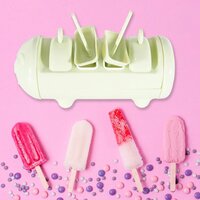 PLASTIC ICE CANDY MAKER 5596