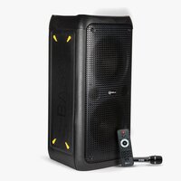 CLUBBER 104 Party Speaker
