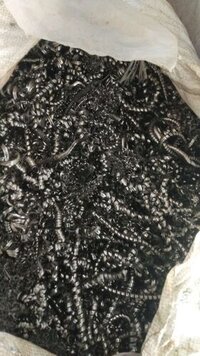 Titanium Scrap - Grade 2, 99% Purity, Available In Shavings, Sheets, Chunks | Ideal For Aerospace, Medical, Chemical Industries, Bulk Bags