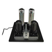 Semi-Automatic Dp22 Hvac Air Purifier