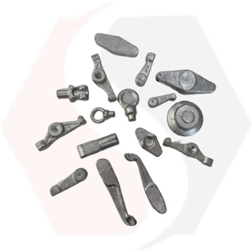 Forged Engine Parts
