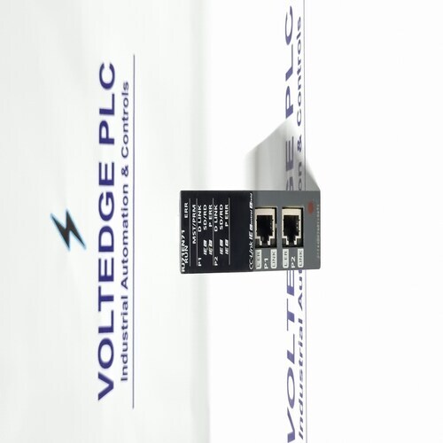 MITSUBISHI ELECTRIC RJ71EN71 / RJ71-EN71 ETHERNET I/F UNIT