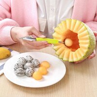 MULTIFUNCTIONAL STAINLESS STEEL FRUIT