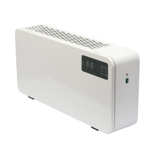 Wall Mounted Medical Air Sterilizer Air Purifier Commercial