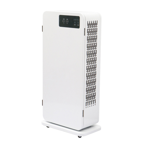 Low Noise Air Purifier Efficient Sterilization