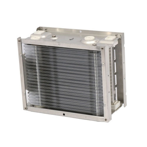 ESP Purifier For Air Conditioning System