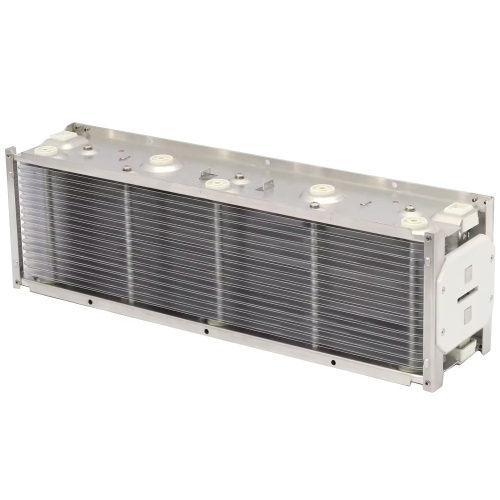 ESP Purifier For Air Conditioning System