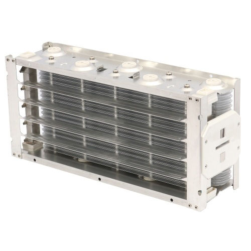 ESP Purifier For Air Conditioning System