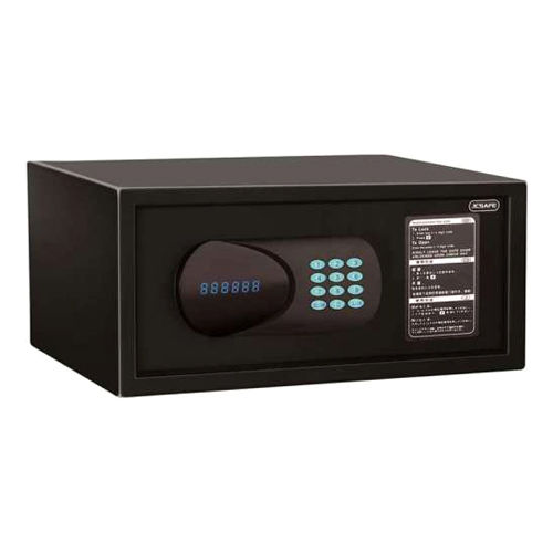 Mini Electronic Cash Money Hotel Safe Box