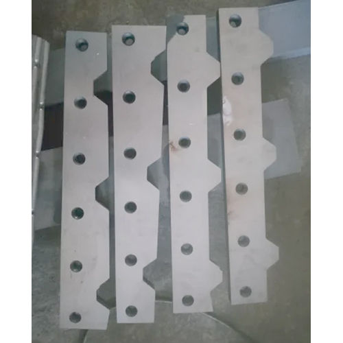 Roofing Sheet Cutting Die Application: Industrial