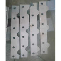 Roofing Sheet Cutting Die