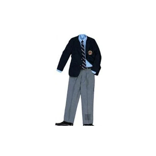 1126 Boys School Uniform