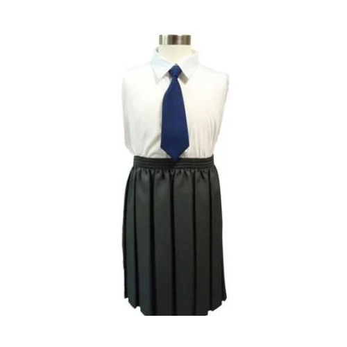 1142 Girls School Uniform