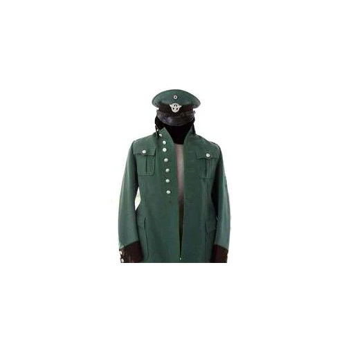 1160 Security Guard Uniforms