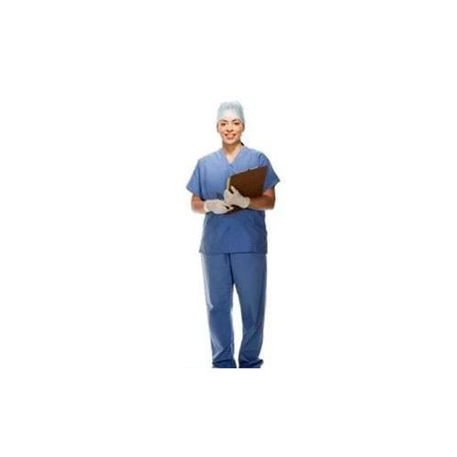 1100 Operation Theatre Uniform - Color: Diff Available