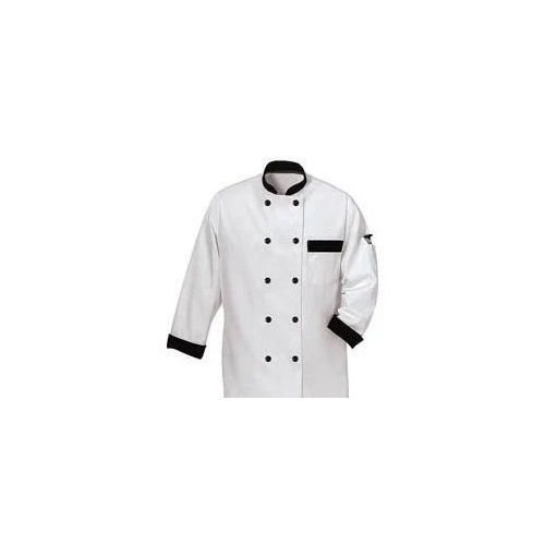 1037 Chef Coats