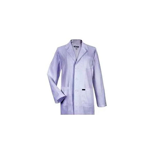 1086 Hospital Uniforms Doctor Coats - Color: White