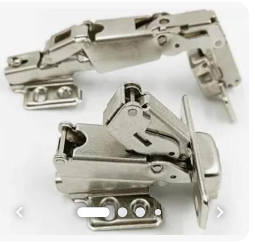 165dgree Auto Hinges