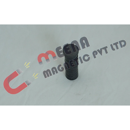 Ferrite Disc Magnet