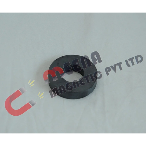 45 MM Ferrite Ring Magnet