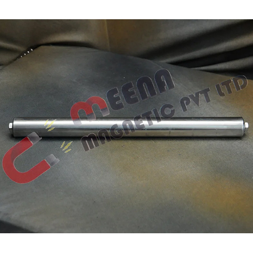 High Power Magnetic Rod