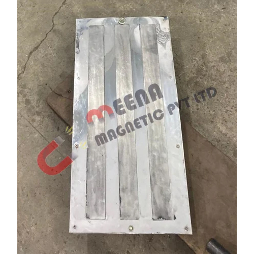 Industrial Magnet Plate