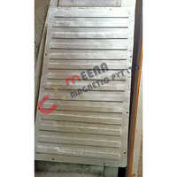 Rectangle Magnetic Plate Application: Automotive Industry