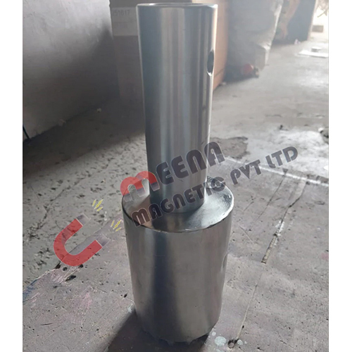 24 Inch Borewell Lifting Magnet