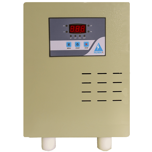 Voltage Stabilizer