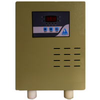 STATIC VOLTAGE STABILIZER