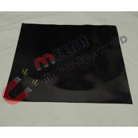 300 Mm Square Magnetic Sheet Application: Packaging Closures / Packaging Materials
