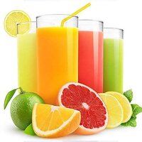 MANUAL ORANGE JUICER SQUEEZER