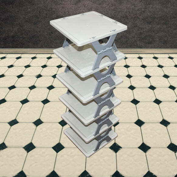 SMART SHOE RACK, SHOES STAND