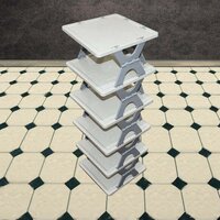 SMART SHOE RACK, SHOES STAND