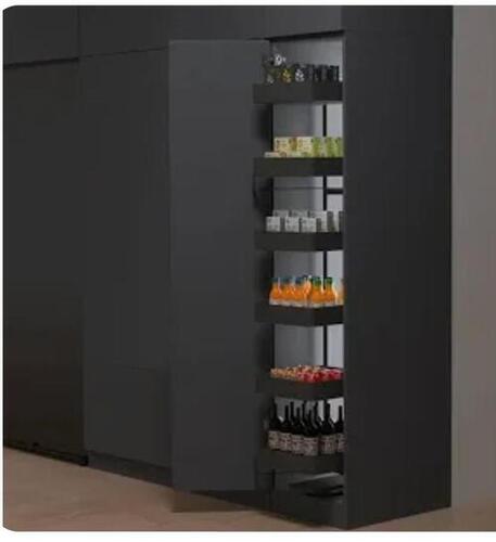 Pull Out Pantry Unit
