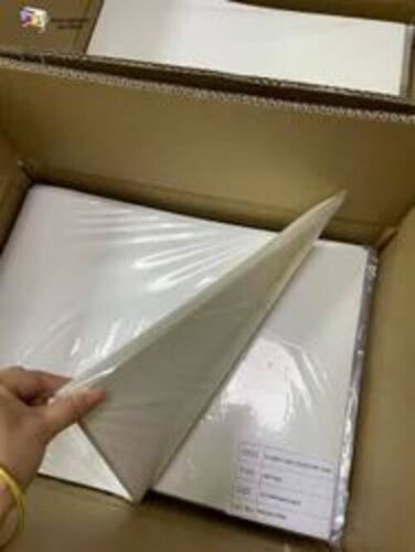 A3 Direct to Film DTF Transfer Pet Film