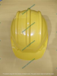 suppliers of KARAM Safety Helmet without ratchet