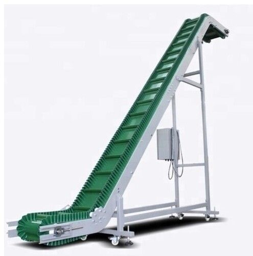 INCLINE CONVEYOR