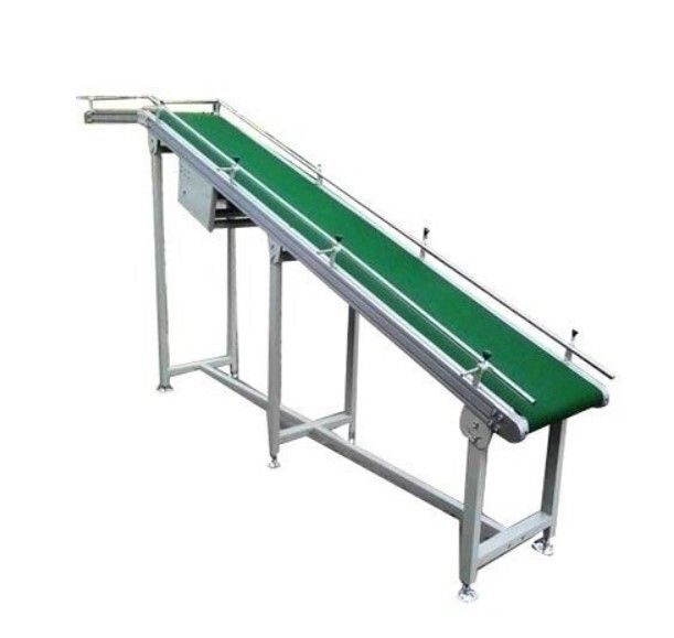 INCLINE CONVEYOR