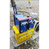 Transformer Tandelta Testing Service