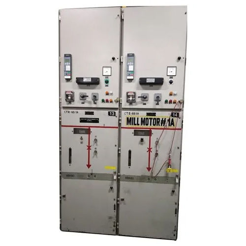 HT Panel Testing Service