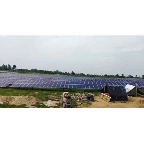 Solar Panel Testing Service