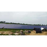 Solar Panel Testing Service