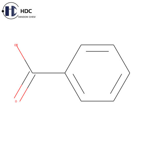 Benzoic Acid