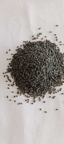 Organic Til/ Sesame seeds Black